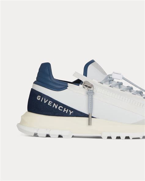 givenchy spectre low runner sneakers